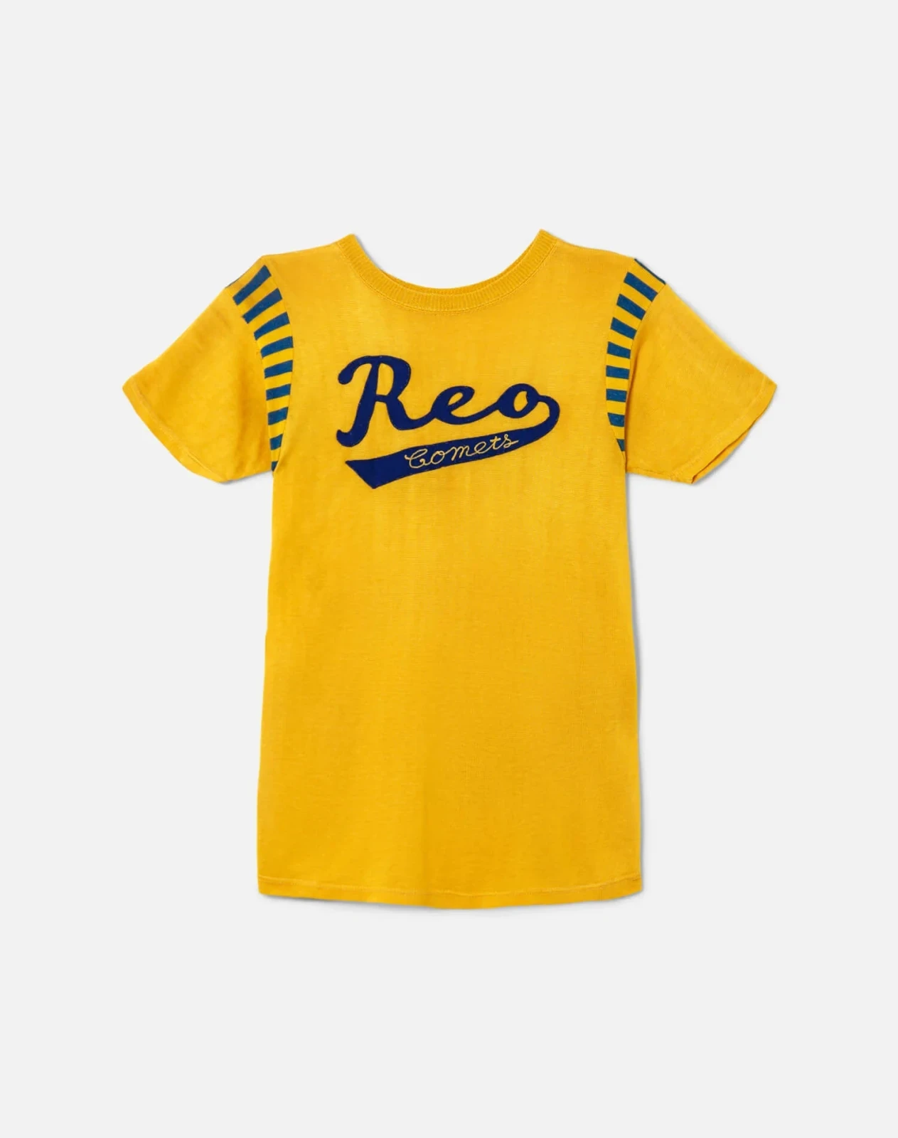 RE/DONE Vintage | 60s REO Comets Tee -#52 | Vintage Tees