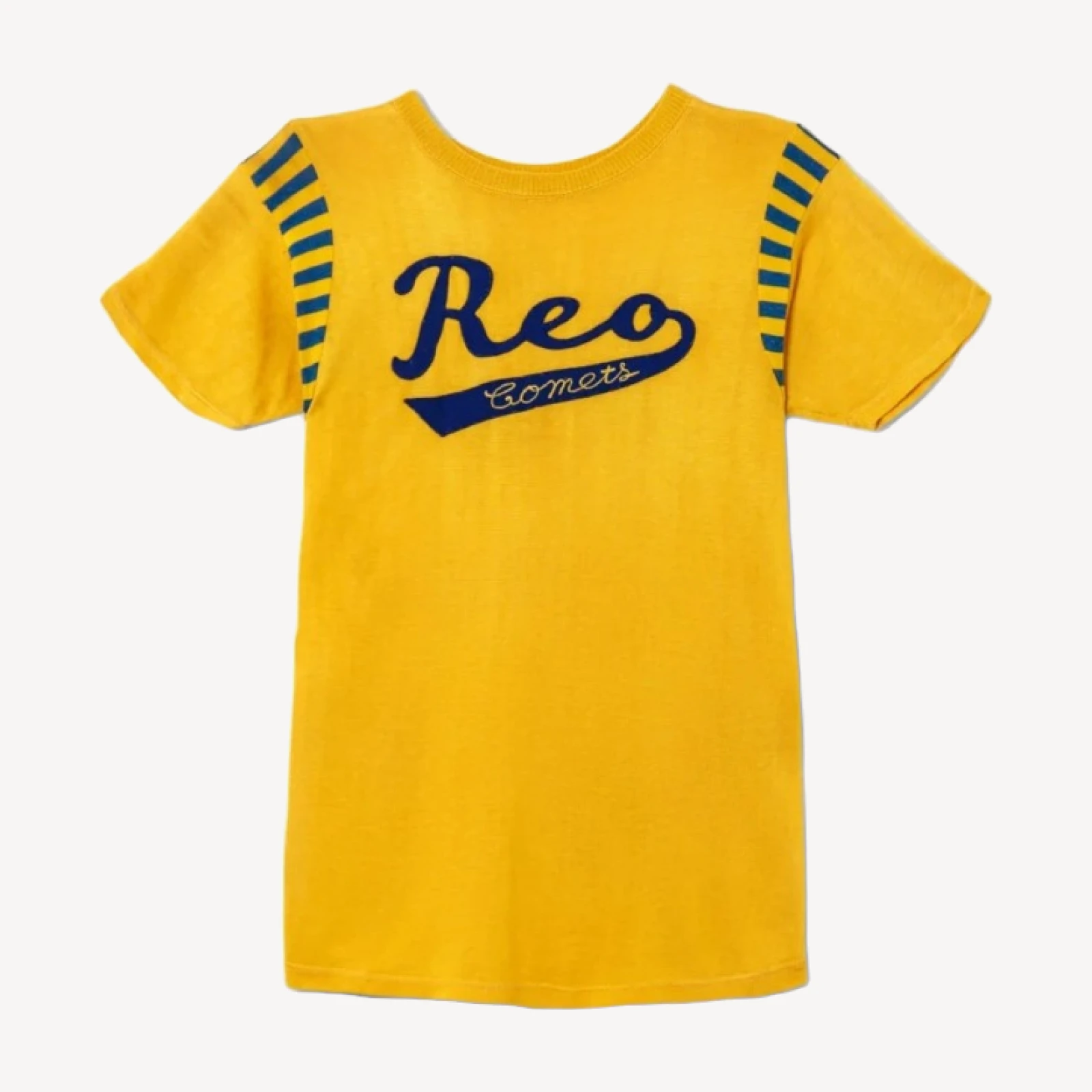 RE/DONE Vintage | 60s REO Comets Tee -#52 | Vintage Tees