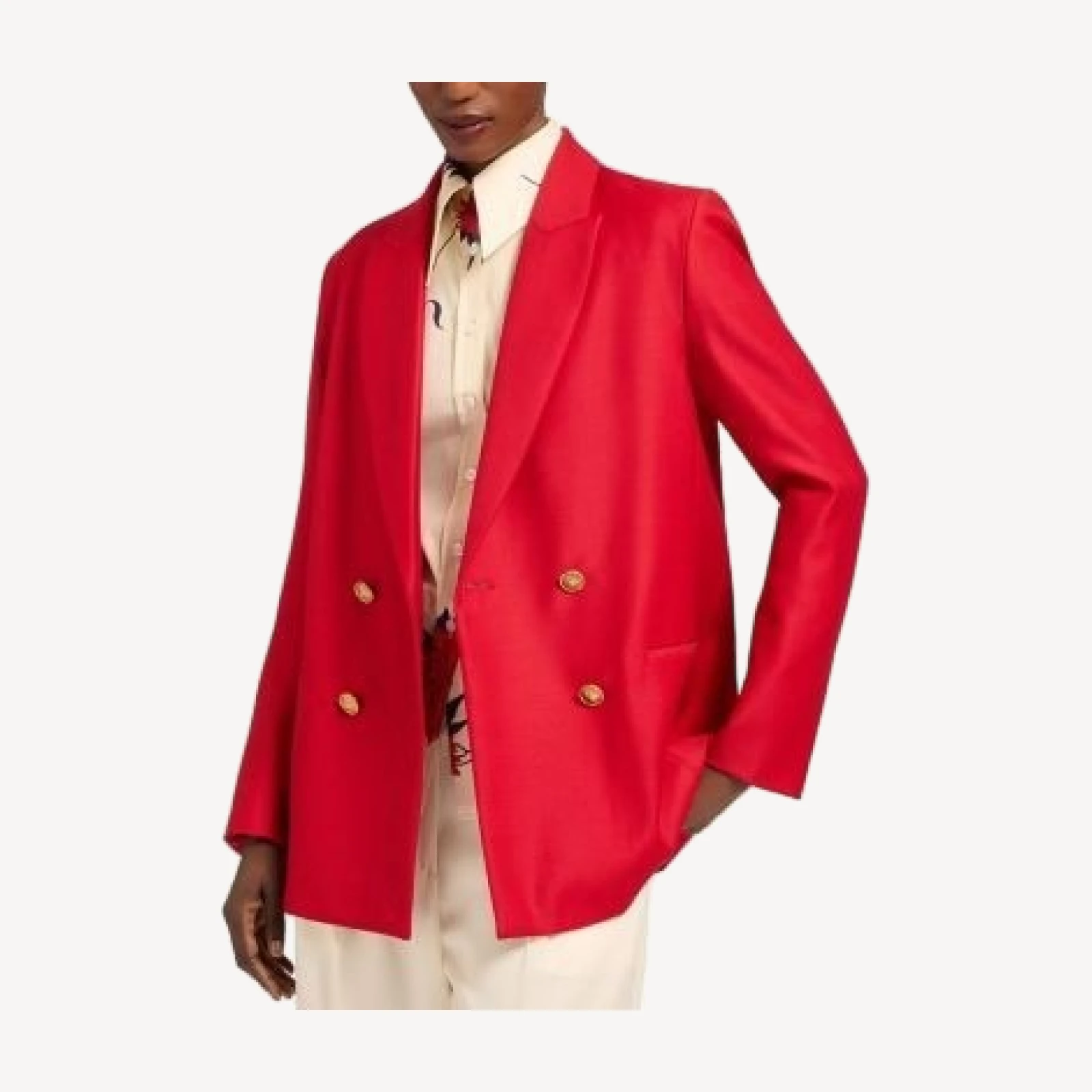 La DoubleJ Jagger Jacket
