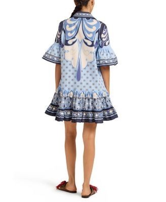 La DoubleJ Choux Dress