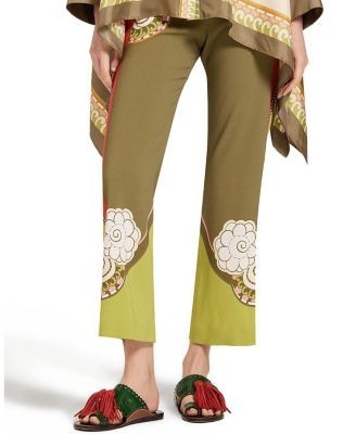 La DoubleJ Stretch Pants