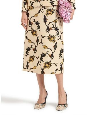 La DoubleJ Pencil Skirt