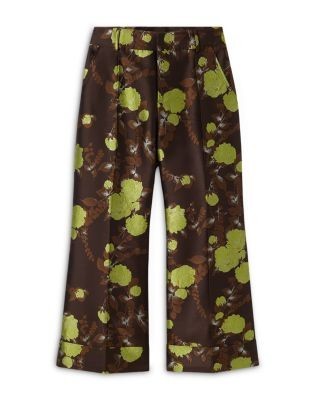 La DoubleJ Hendrix Jacquard Pants