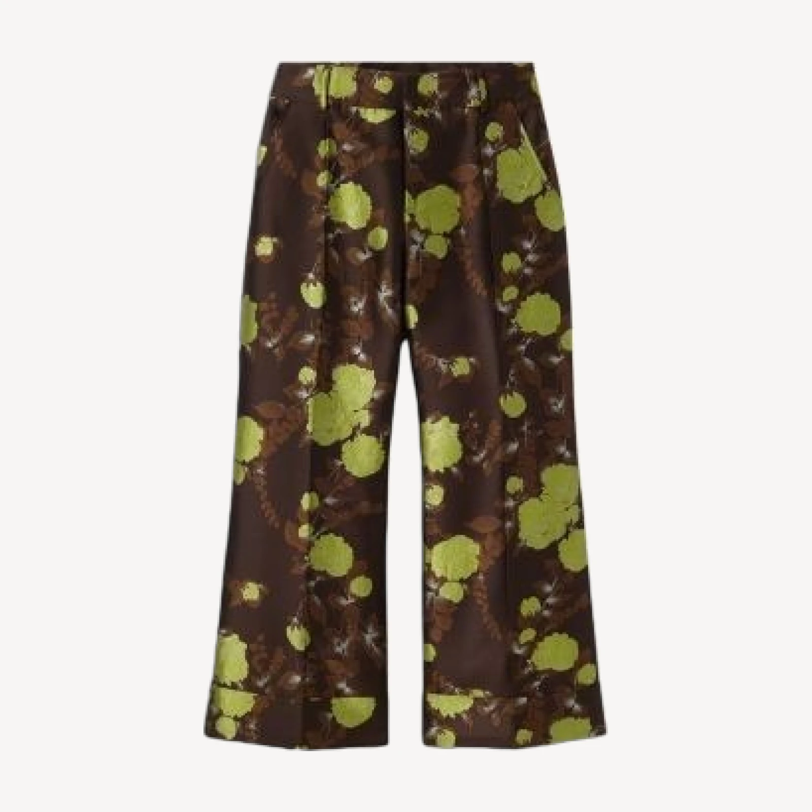 La DoubleJ Hendrix Jacquard Pants