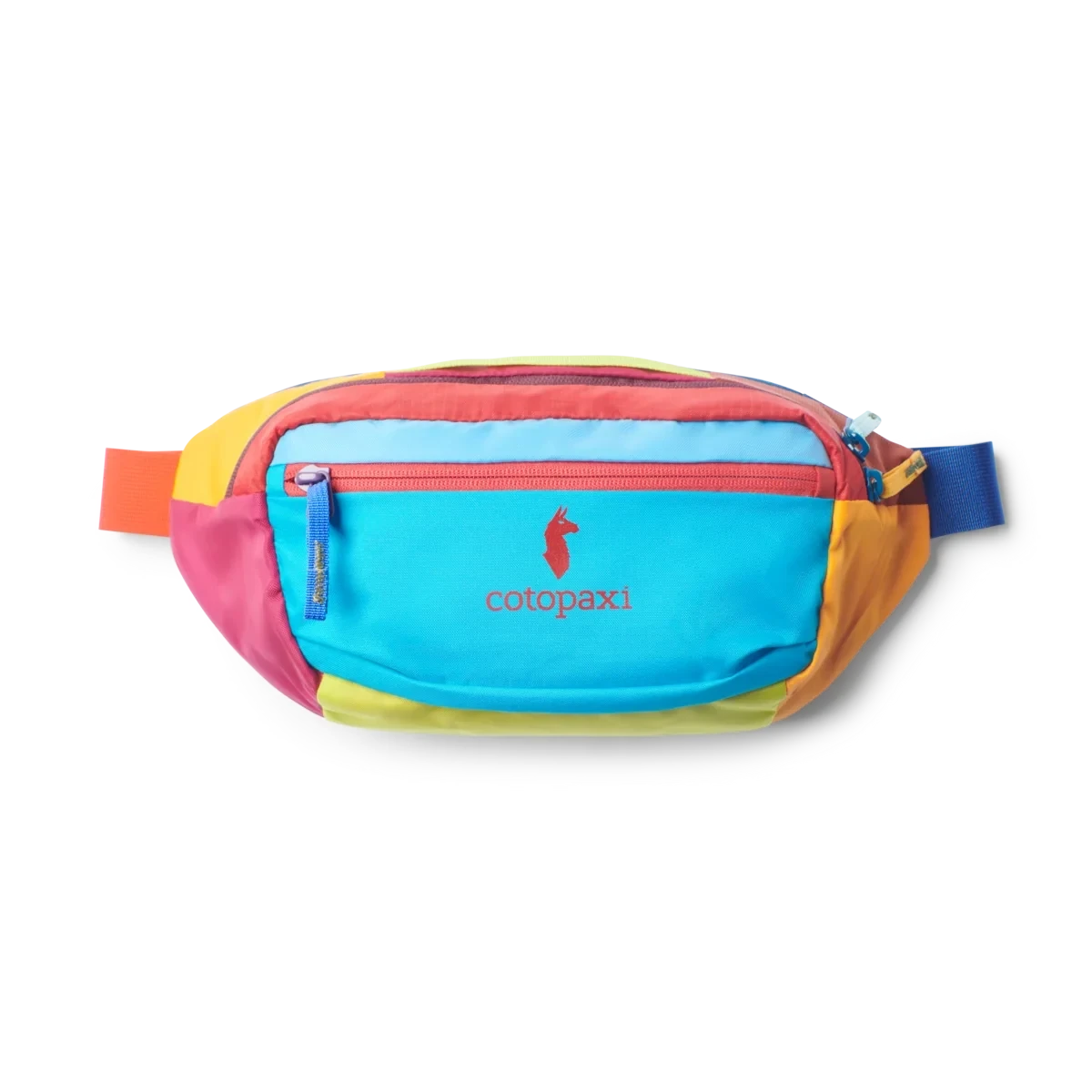 Kapai 3L Hip Pack - Del Día