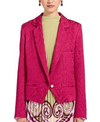 La DoubleJ Luckycharm Jacket
