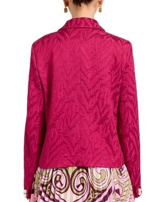La DoubleJ Luckycharm Jacket, photo 3