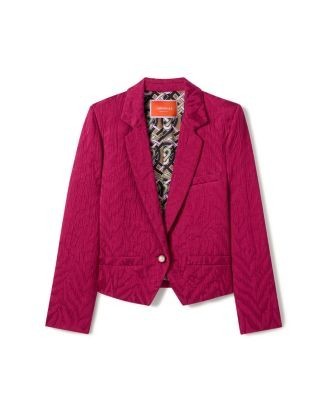 La DoubleJ Luckycharm Jacket, photo 4