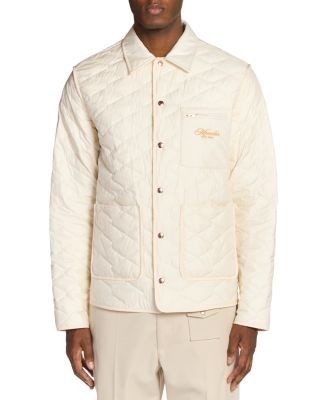 Moncler Kastos Quilted Jacket