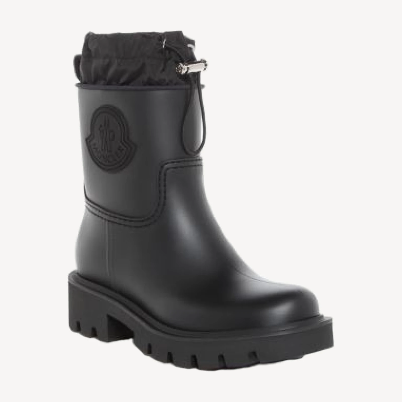 Moncler Women's Kickstream Rain Booties