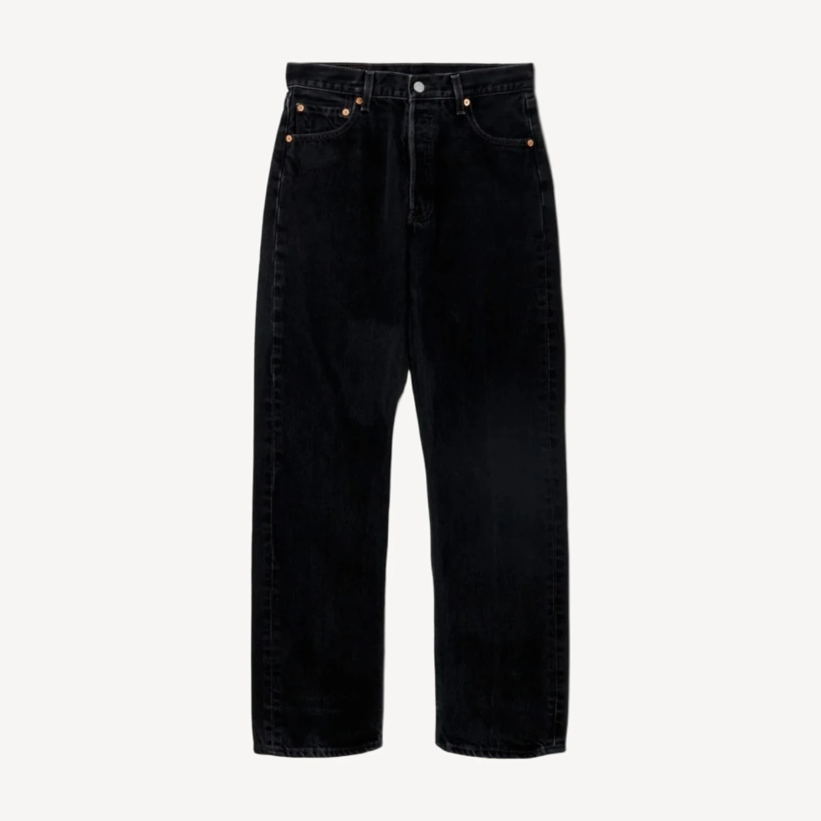 80s Levi's 501 -#6