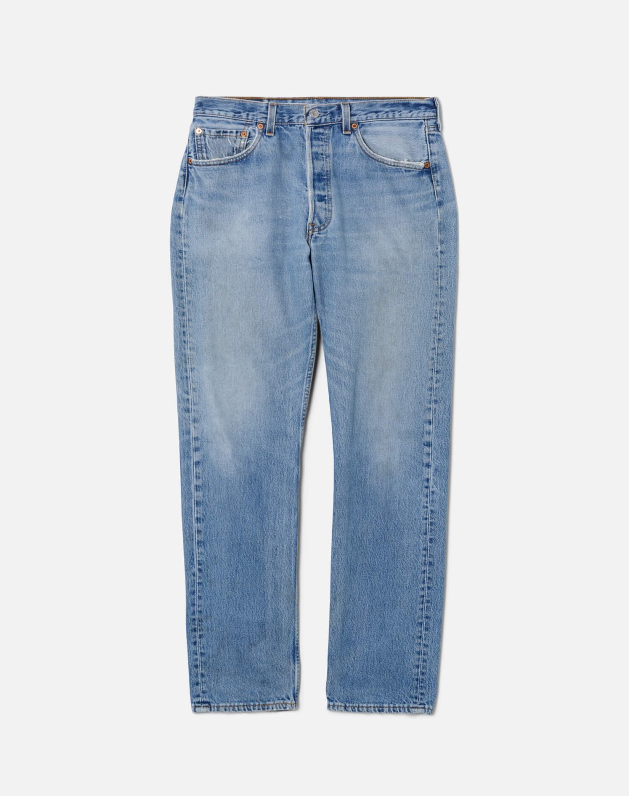 80s Levi's 501 -#9