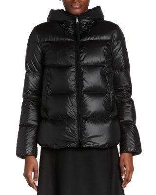 Moncler Serittes Short Parka