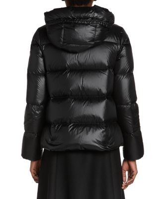 Moncler Serittes Short Parka