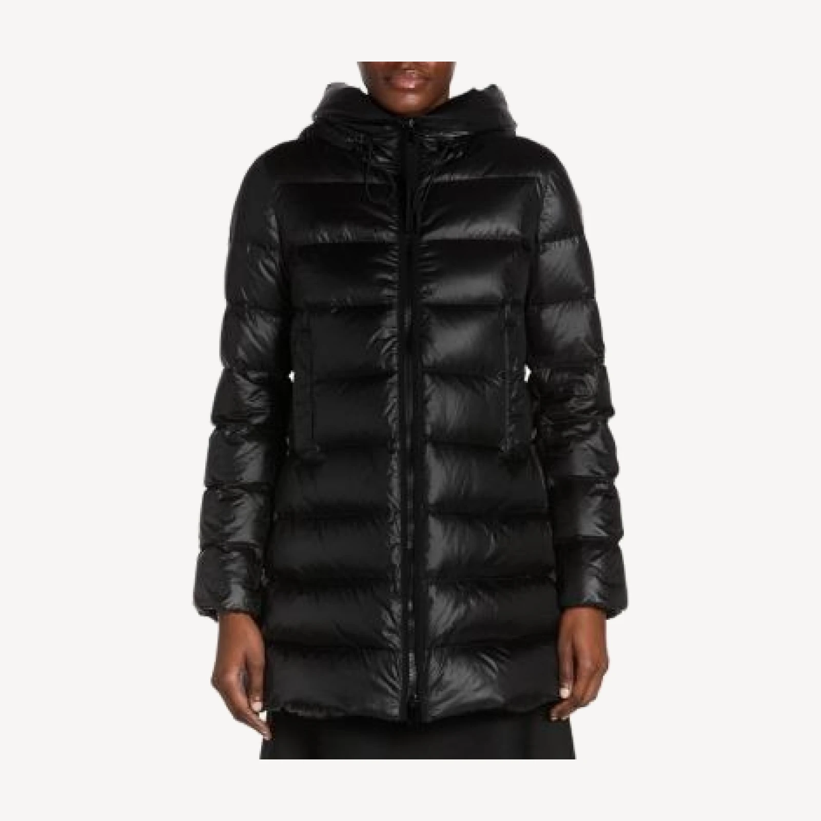 Moncler Suyenne Parka