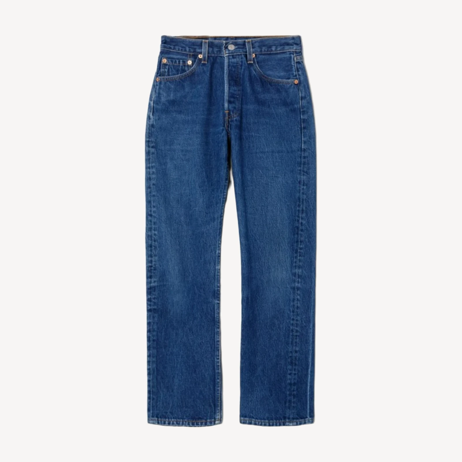 80s Levi's 501 -#11