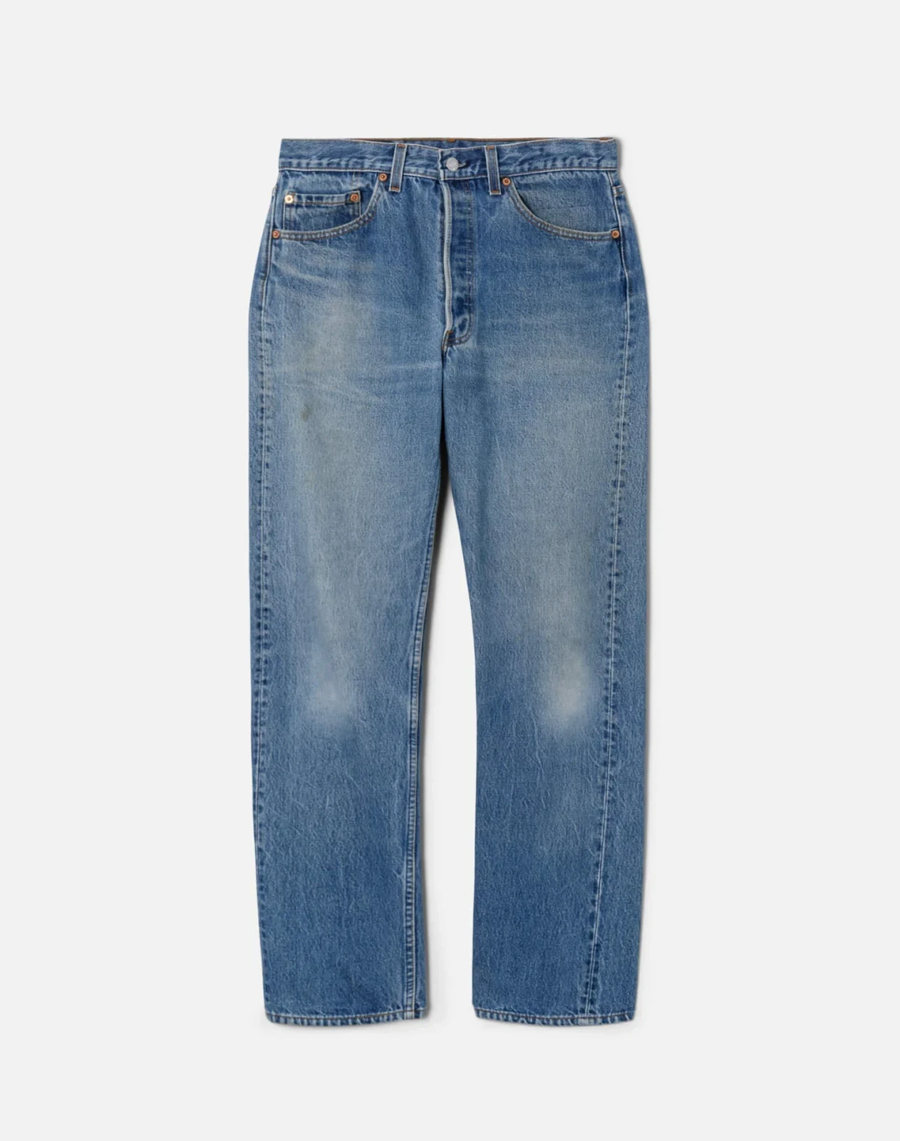 80s Levi's 501 -#12