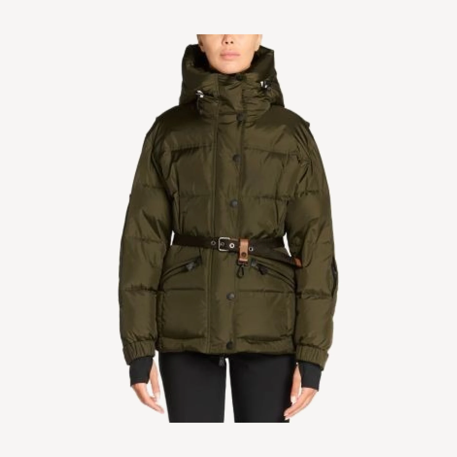 Moncler Salastrains Jacket