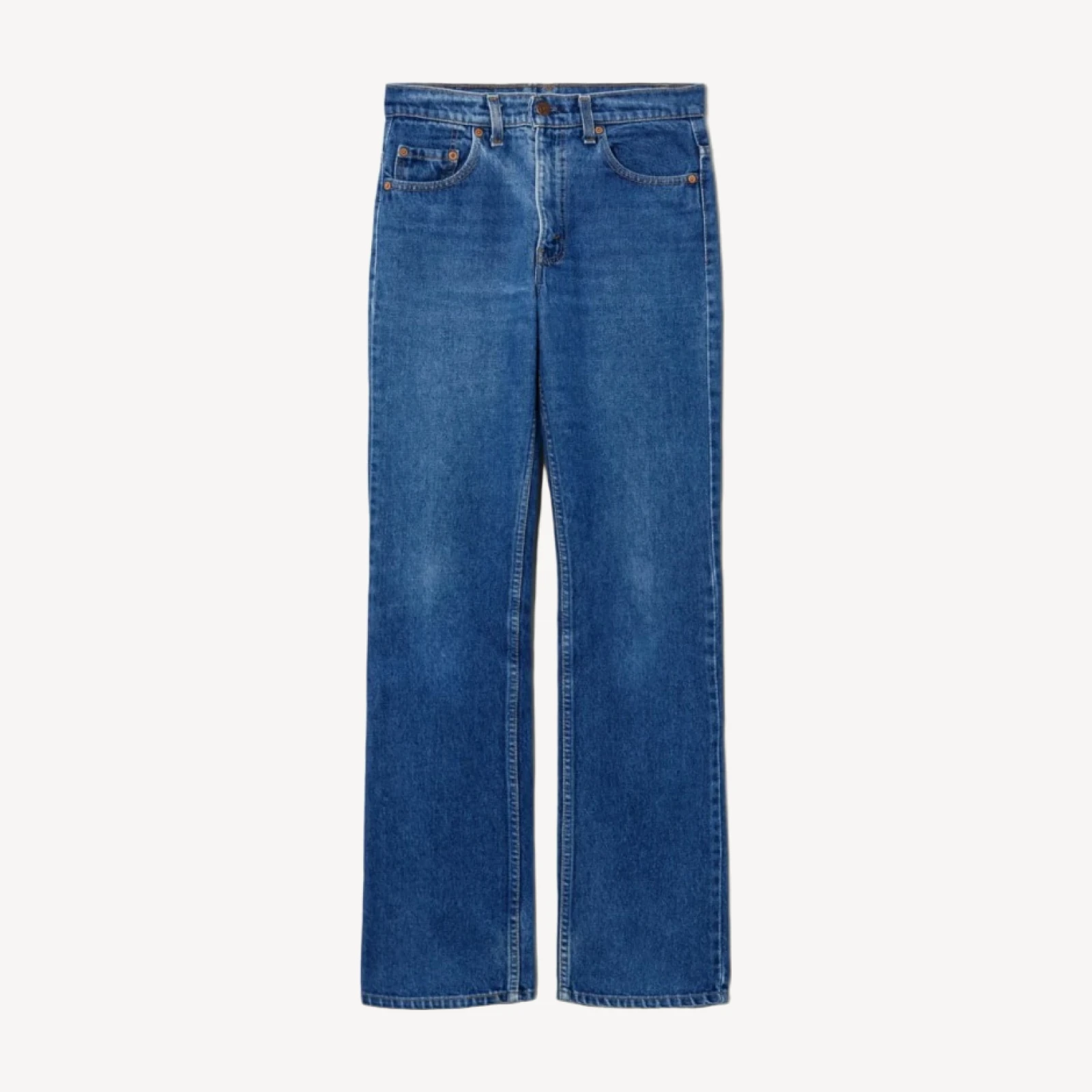80s Levi's 517 -#13