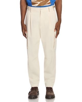 Moncler Cargo Trousers