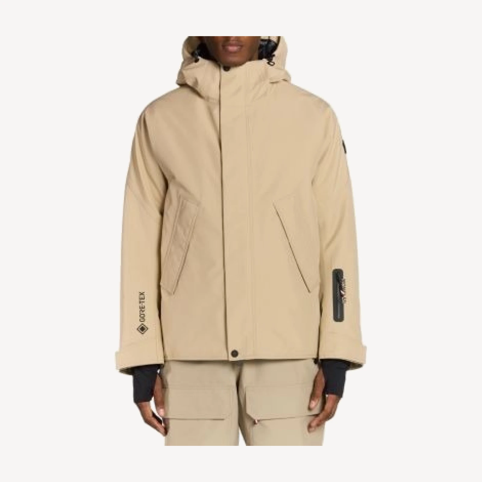 Moncler Lambir Jacket