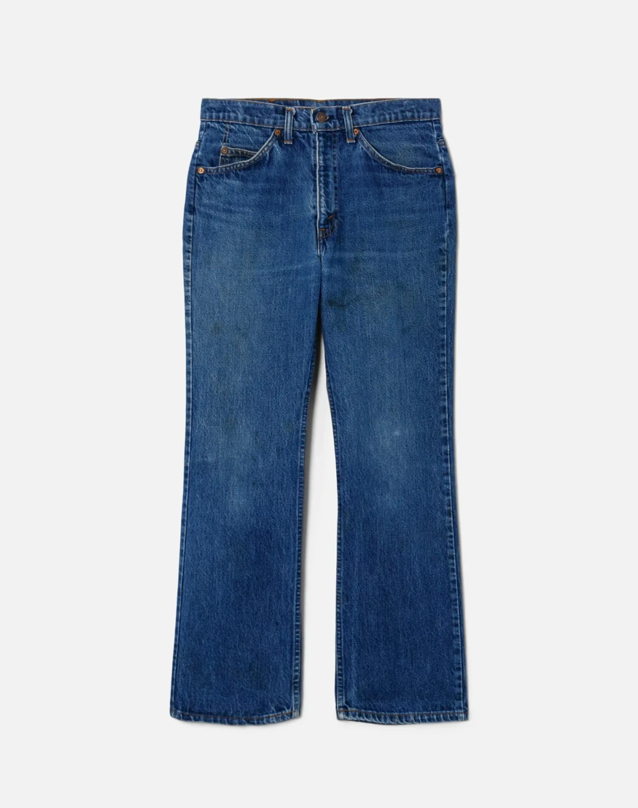 80s Levi's 505 -#14