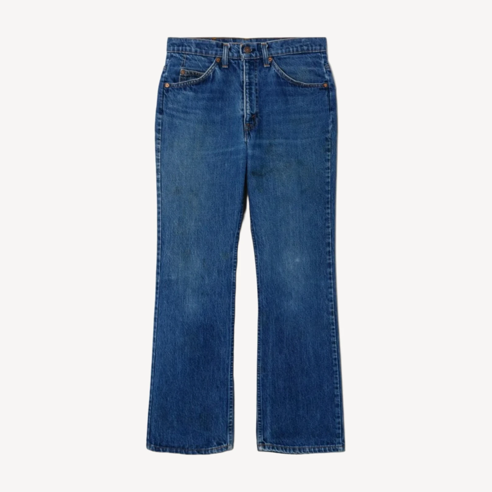 80s Levi's 505 -#14