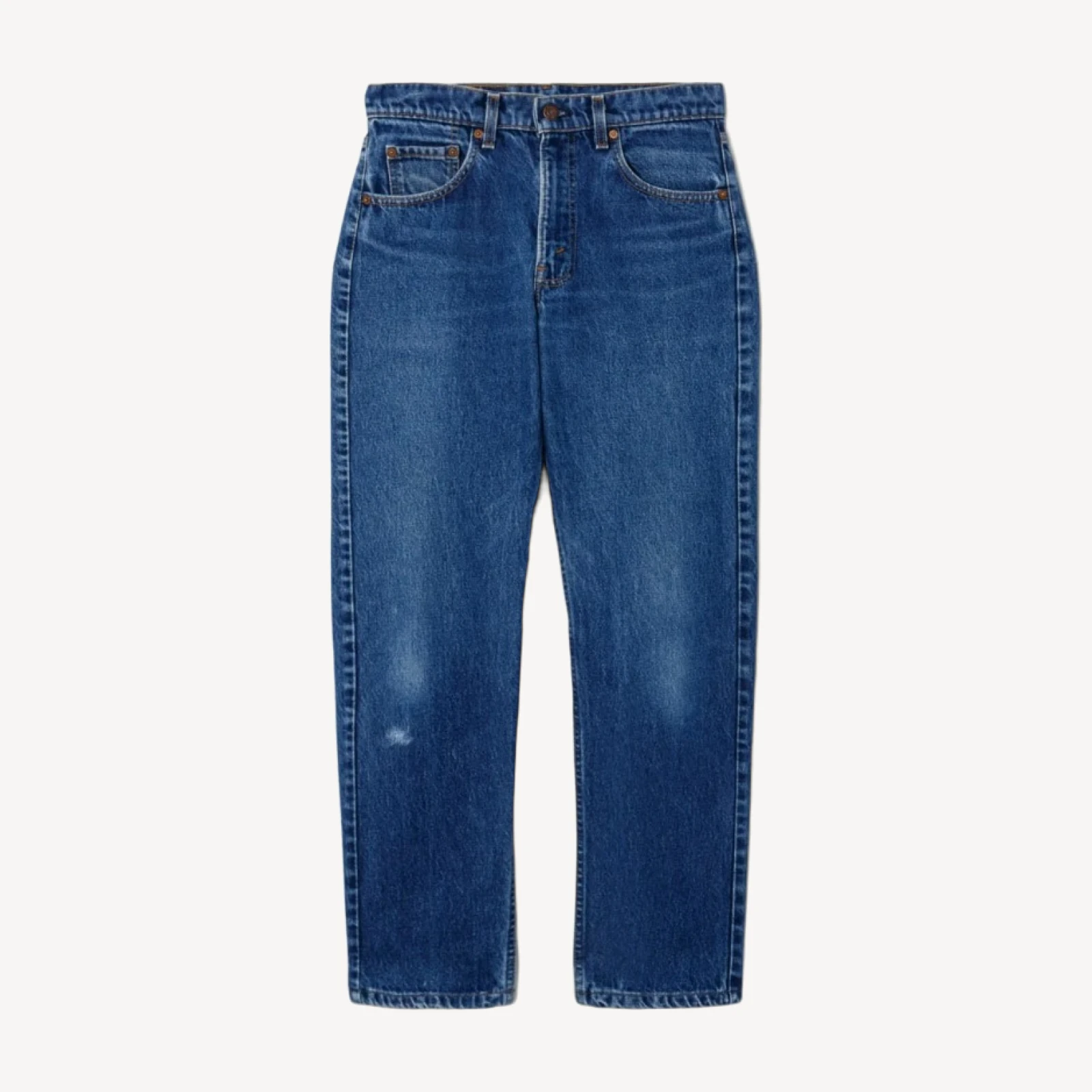 80s Levi's 505 -#17