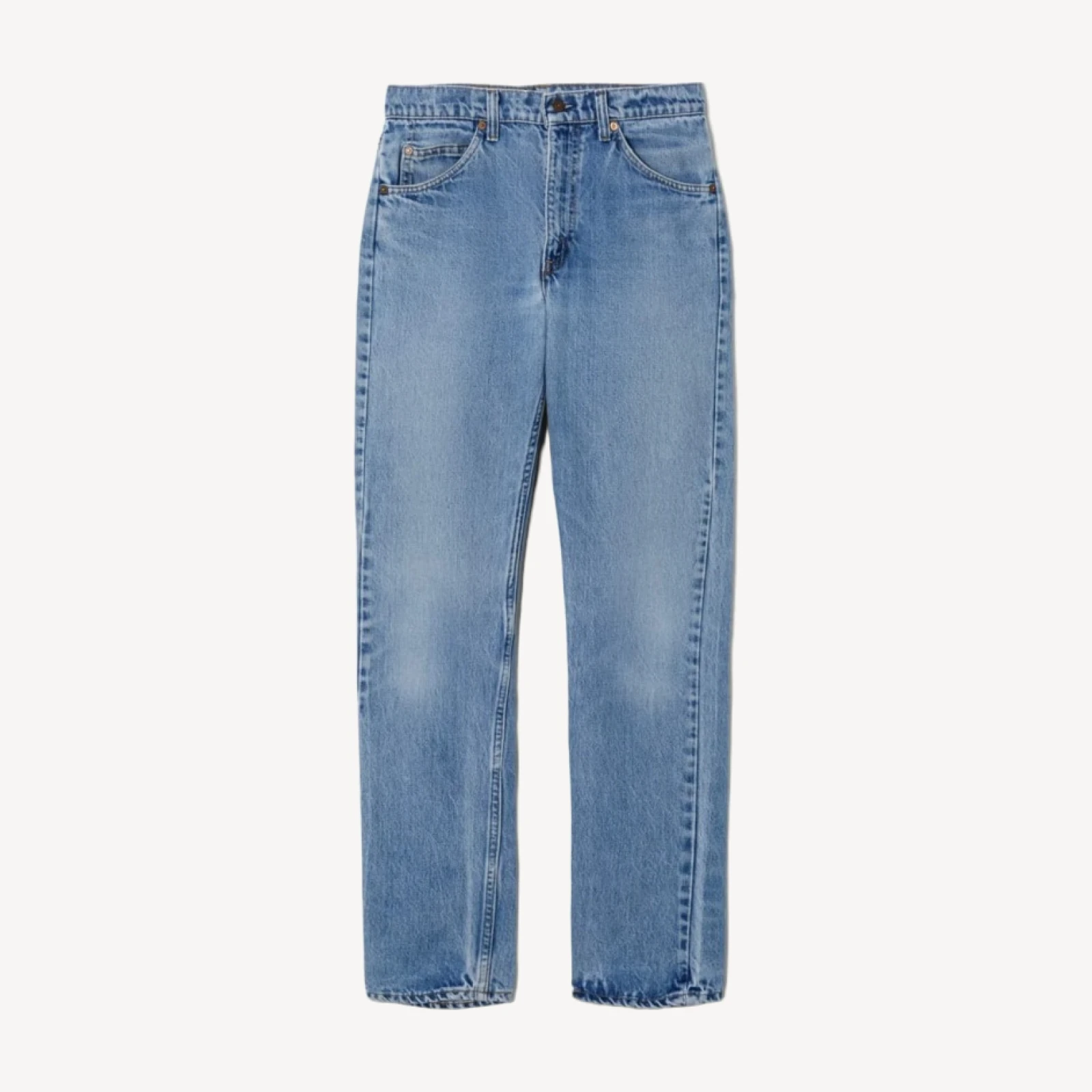 80s Levi's 505 -#19