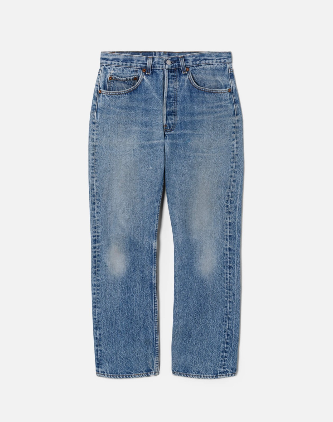 80s Levi's 501 -#20