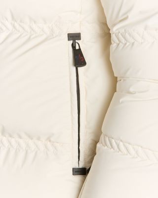 Moncler Anglin Quilted Coat