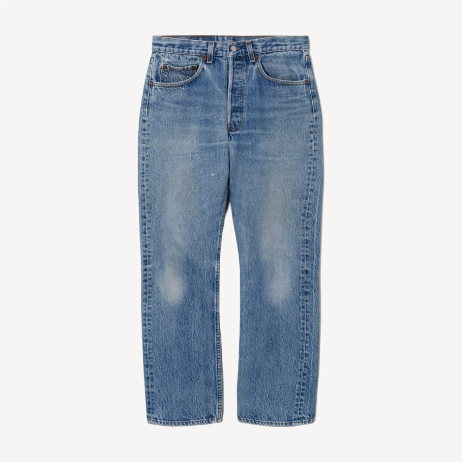80s Levi's 501 -#20