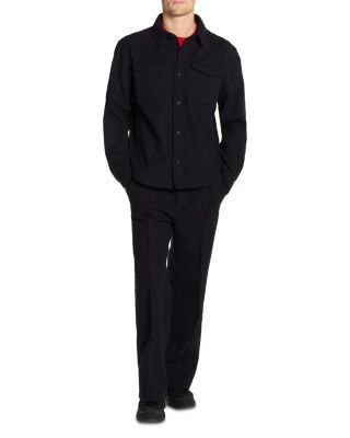 Moncler Shirt Jacket