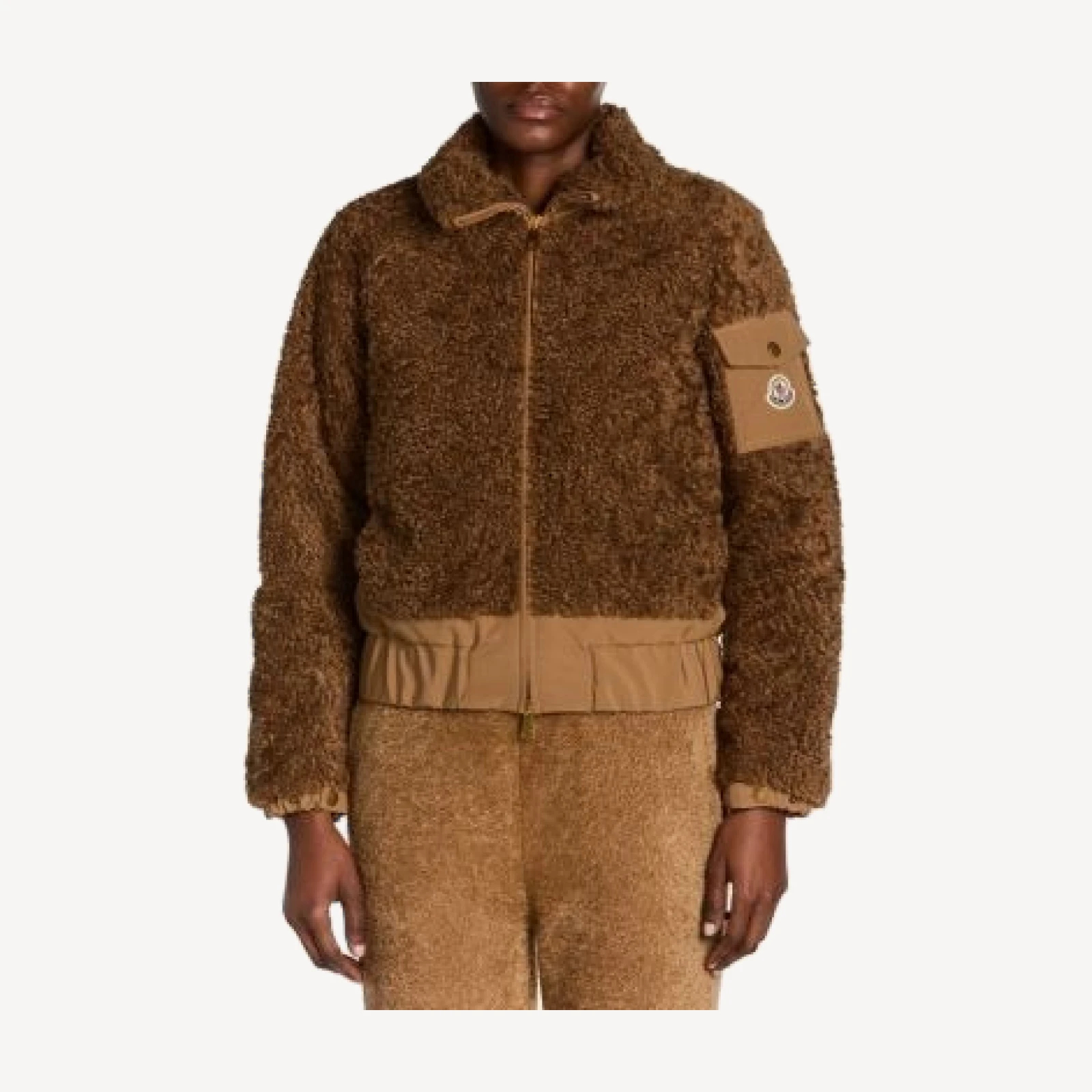 Moncler Coligny Jacket