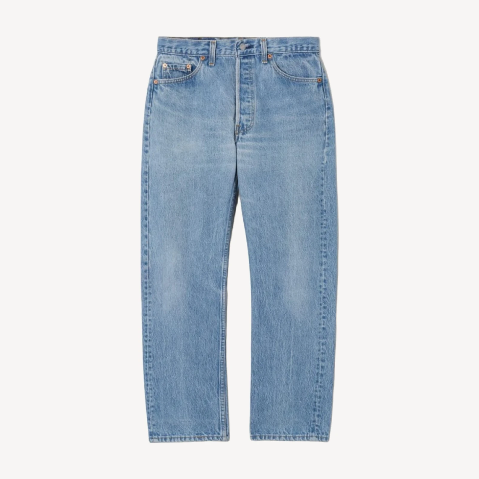 80s Levi's 501 -#22