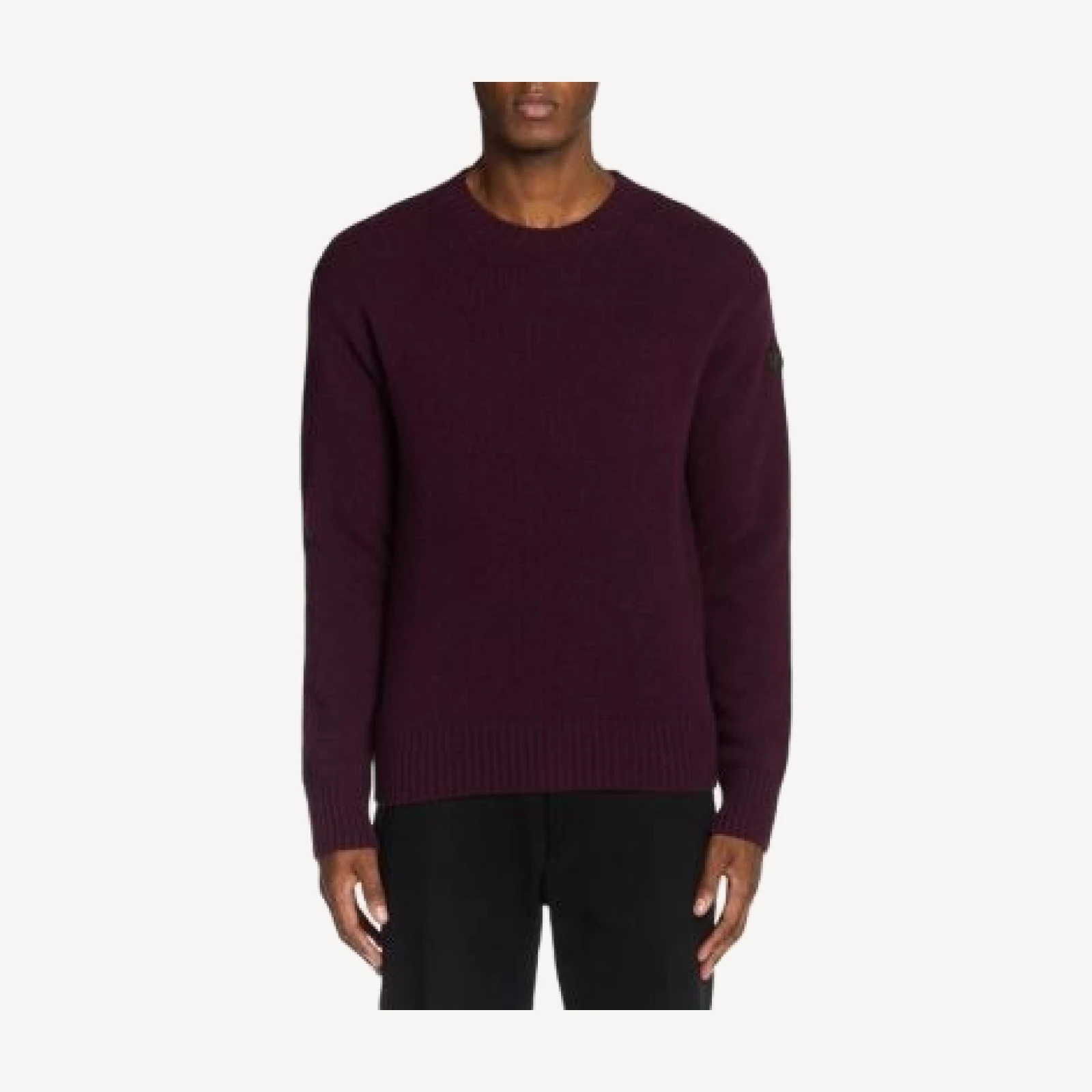 Moncler Crewneck Sweater