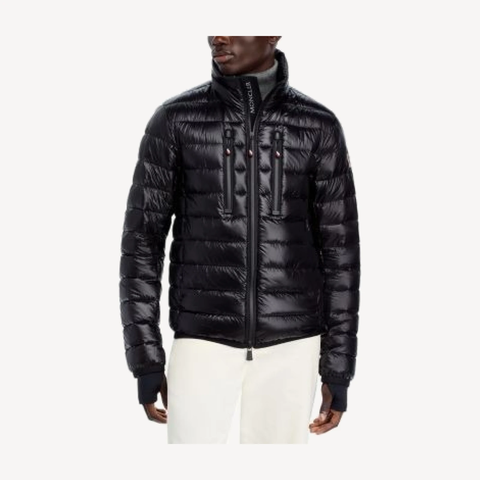 Moncler Hers Down Jacket