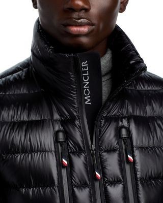 Moncler Hers Down Jacket
