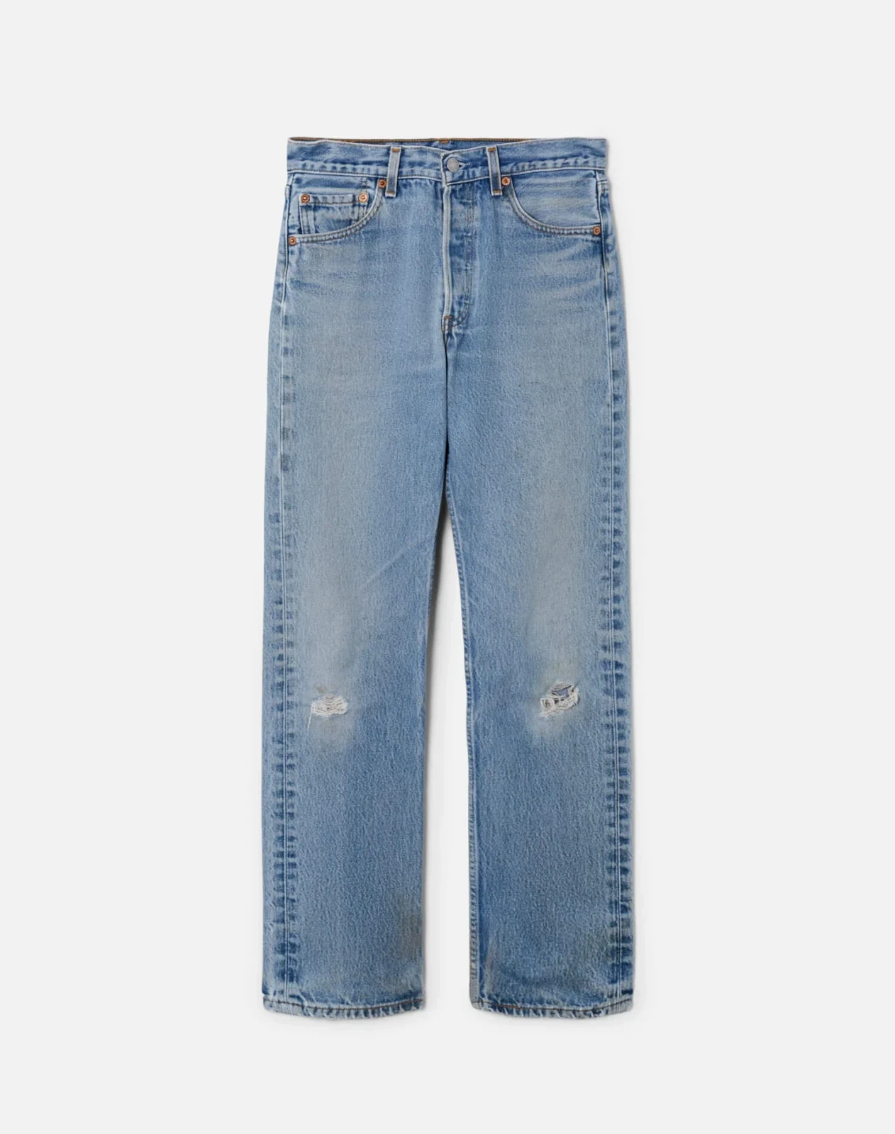 70s Orange Tab Levi's 501 -#25