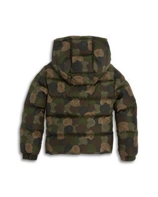 Moncler Boys' Escer Down Puffer Jacket - Big Kid
