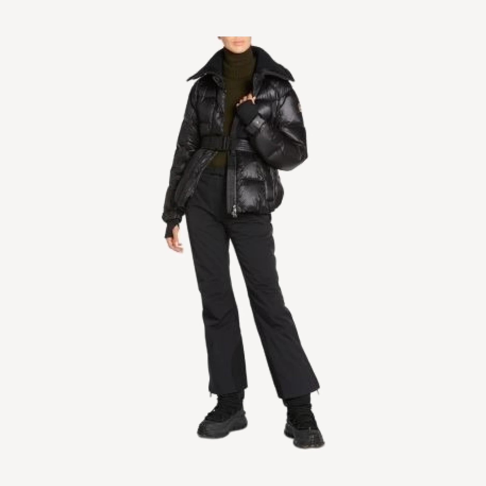 Moncler Bataillouse Jacket