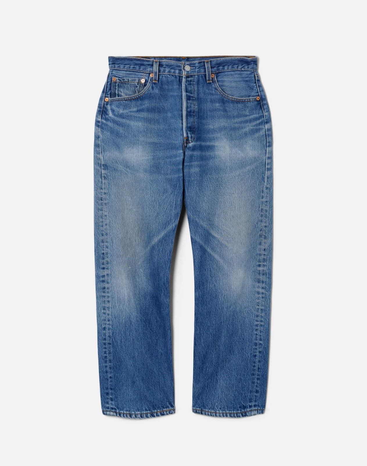 80s Levi's 501 -#31