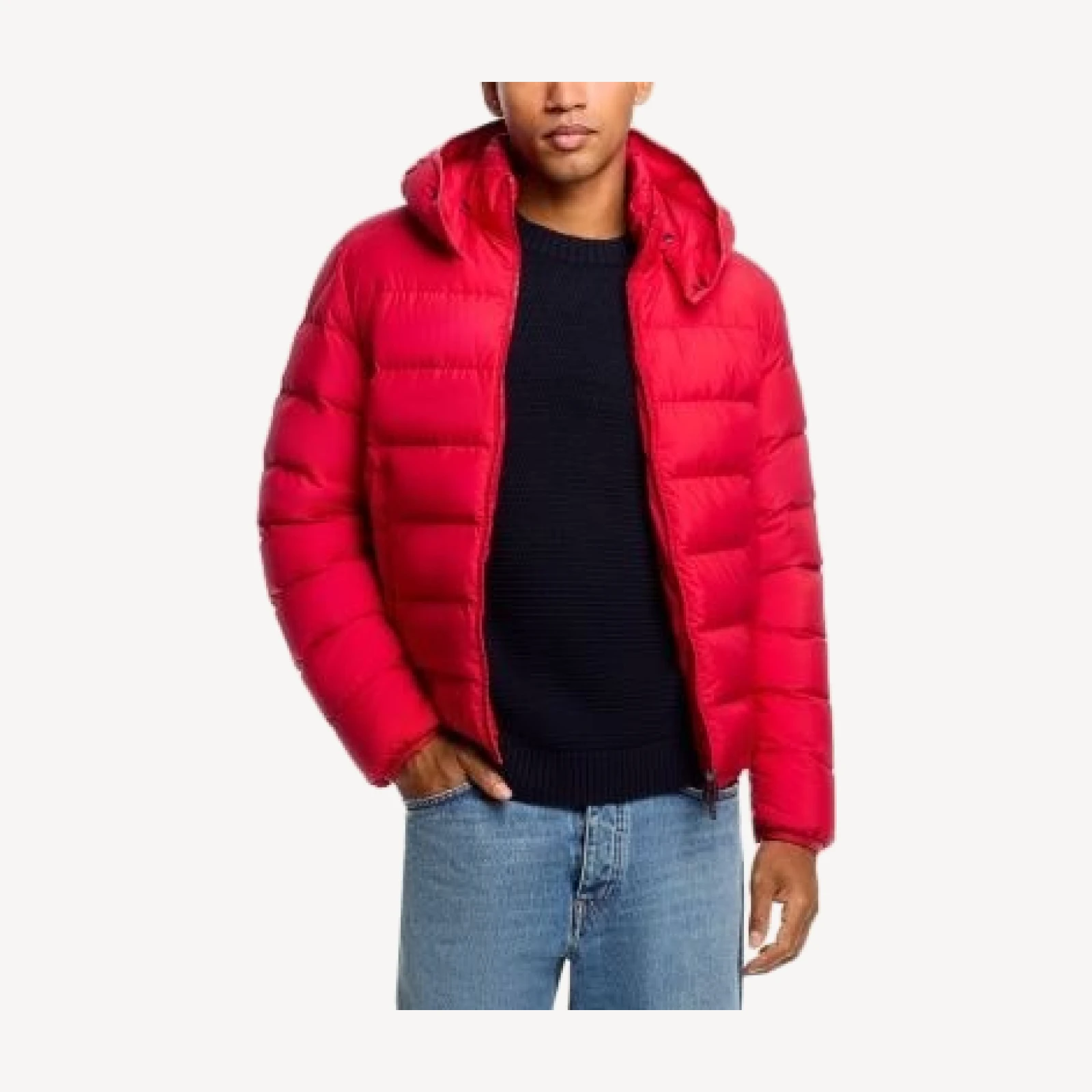 Moncler Montbrocq Puffer Jacket
