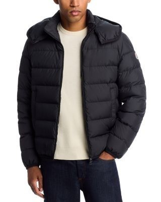 Moncler Montbrocq Puffer Jacket
