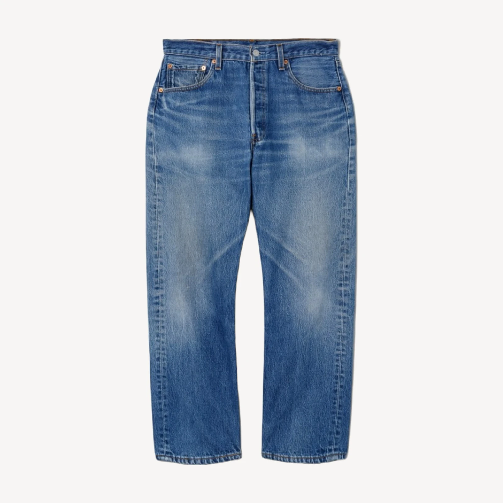 80s Levi's 501 -#31