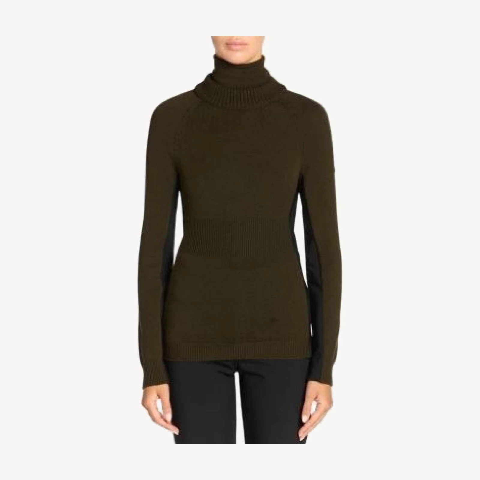 Moncler Turtleneck Sweater
