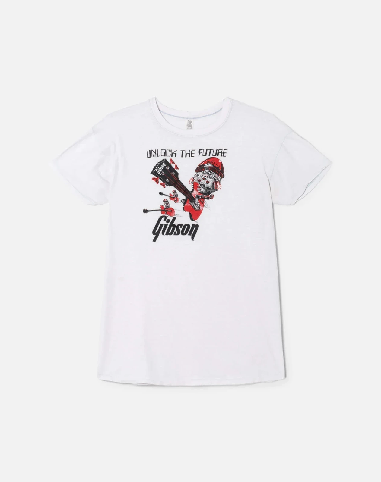 RE/DONE Vintage | 70s Gibson Tee