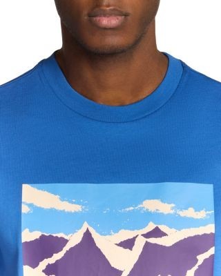 Moncler Graphic Tee