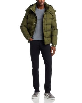 Moncler Maya 70 Puffer Jacket