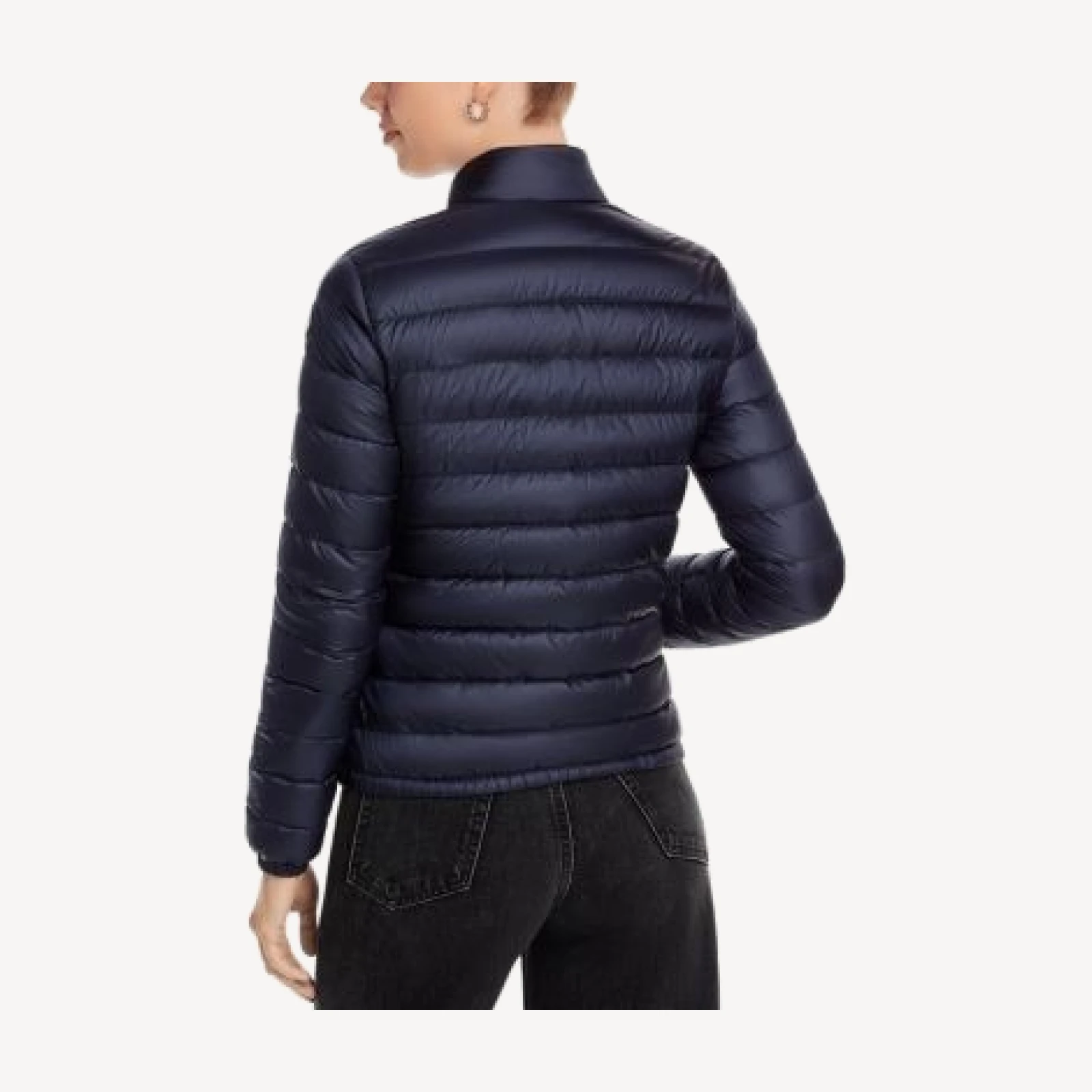 Moncler Lans Puffer Jacket